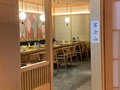 -礼舍·和牛火锅·烤肉·料理餐厅(华茂店)
