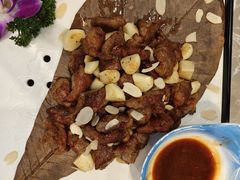 -松沪名灶·豆浆鱼头·新上海菜(江川路交大店)