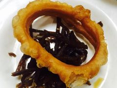 -老磁器口豆汁店(天坛店)