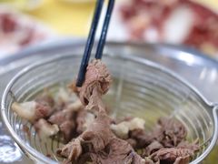 -老猫牛肉火锅(沙溪店)