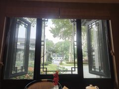 -杭州西湖柳莺里酒店·闻莺厅