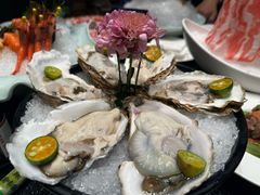 -海月轩海鲜豆捞(紫金塔店)