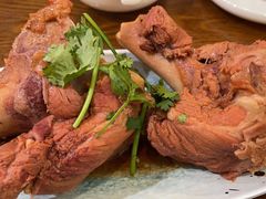 -李老哈·东北菜(宋园路店)