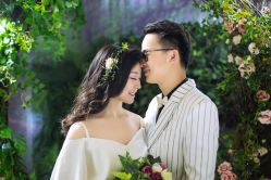 点击看大图 -薇薇新娘婚纱摄影(潜山店)