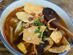 -陈记柳州螺蛳粉(大坪店)