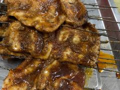 -建国烧烤(建乐路店)