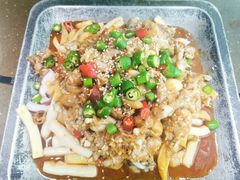 蒜香美蛙-蛙喔牛蛙(高新绿宝店)