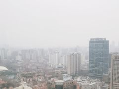 -上海新锦江大酒店