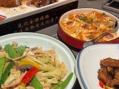 -先记烧鹅王·本地粤菜(福永店)