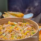 公益小馆——粤京熹·顺德菜，走过路过不要错过哦！