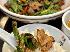 -老灶房-四川土菜(铁牛广场店)