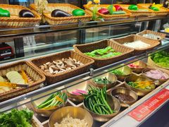 -佰烧海鲜烤肉火锅自助(熙地港店)