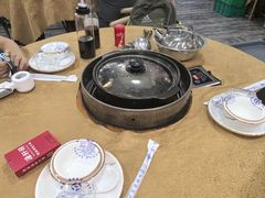 -濠轩阁特色生蚝火锅(水湾路店)