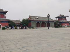 -天津妈祖文化园