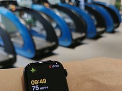 -壹家运动健身游泳(海源财富店)