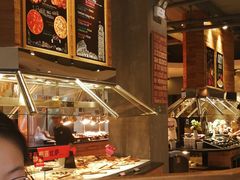 -比格比萨自助(花园路店)