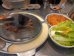 -喜来稀肉(虹泉路店)