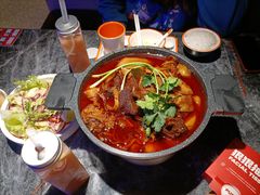 -胖哥俩肉蟹煲(长沙高铁吾悦广场店)