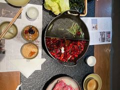 -盡膳口福跷脚牛肉火锅(北美新天地店)