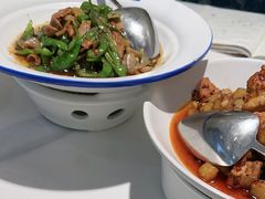 -兰湘子·湘菜小炒(盛龙广场店)