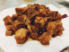 -文三里屯面馆(三里屯店)