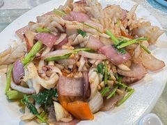 -揭阳钟记小食(福田新村店)