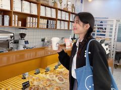 -0+1·手作面包(新北店)