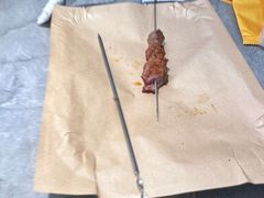 -侃爷南门铜锅涮肉