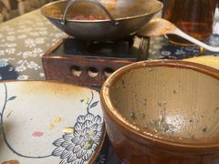 -百花人家(清水镇店)