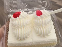 -红宝石·鲜奶小方(联洋店)