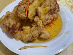 -东北特色水饺(郭家桥店)