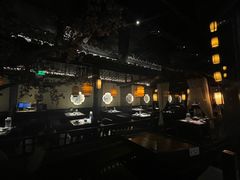 -绿茶餐厅(朝阳大悦城店)