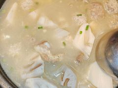 -雪龙轩中餐厅(银基冰雪酒店)