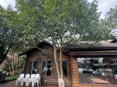 -天目湖涵田半山温泉