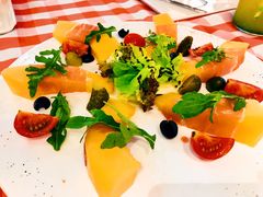 prosciutto-FD西餐厅