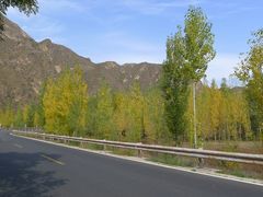-乌龙峡谷景区
