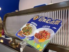 -兰湘子·湘菜小炒(石家庄万象城店)