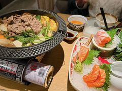 -阿吾罗·月咏精致日料(港汇恒隆广场店)