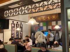 -哑巴生煎(临顿路店)