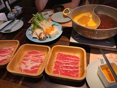 -山葵家·创意料理(临平银泰城店)