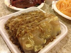 猪皮冻-老班长手工灌汤包老店(东山店)