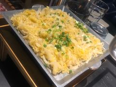 -很久以前羊肉串(中山公园店)