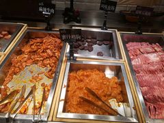 -味芝树·牛排烤肉自助(海亮店)