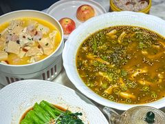 -湖锦酒楼(八一路店)