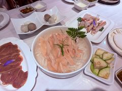 -围炉夜话·潮汕卤水火锅(榕江店)