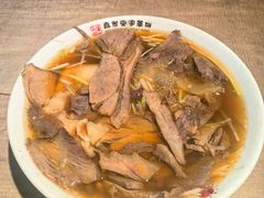 -直隶安家牛肉罩饼(七一路店)