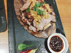 土司家牦牛肉-敏珠拉姆藏餐·南京厨房(富春江东街店)