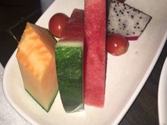 -和子足浴SPA会馆(梁溪店)