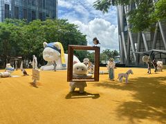 -深圳湾万象城(南山店)