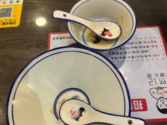 -然记糖水铺(怡丰路店)